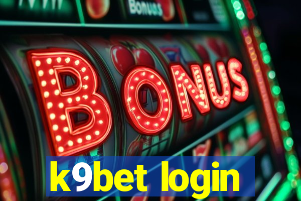 k9bet login